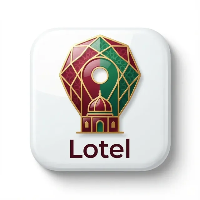 Lotel Platform