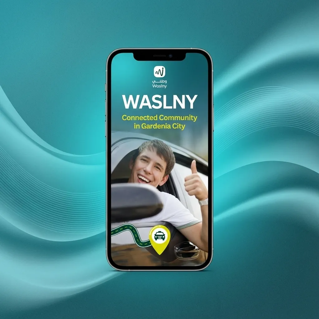 Waslny